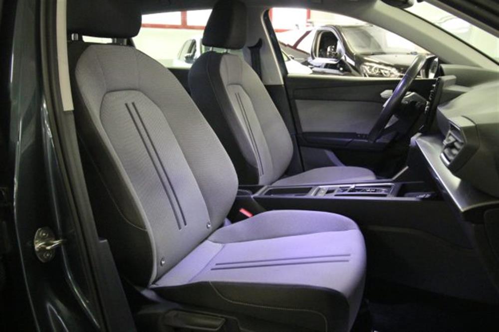 Leon Leon Sportstourer 1.0 eTS