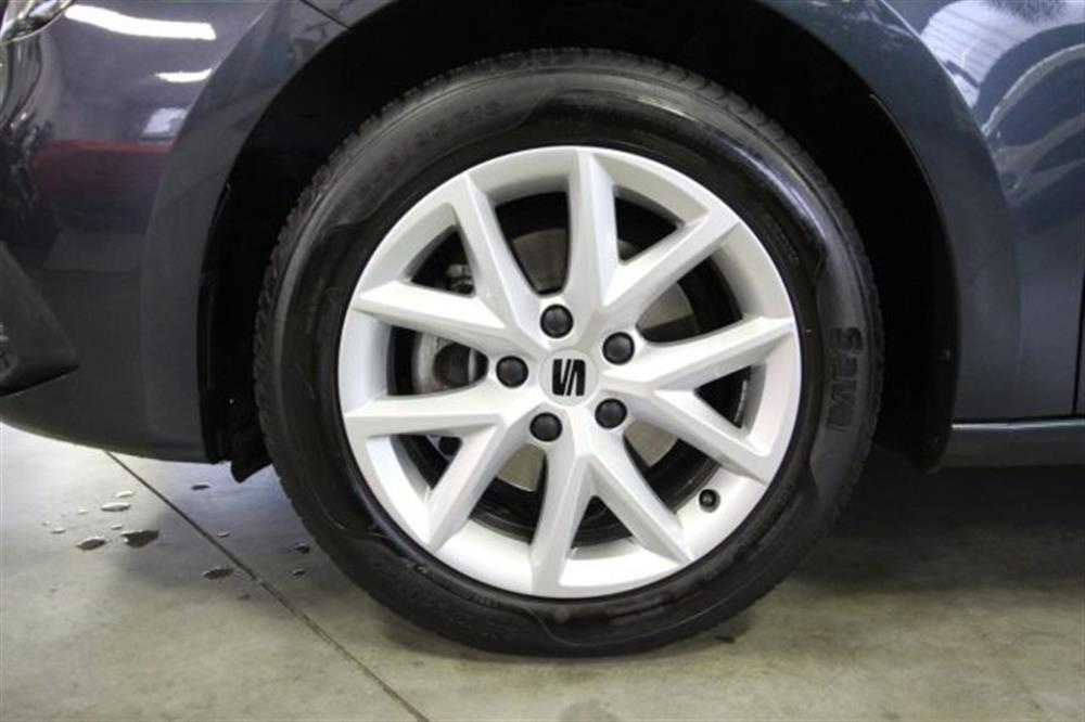 Leon Leon Sportstourer 1.0 eTS