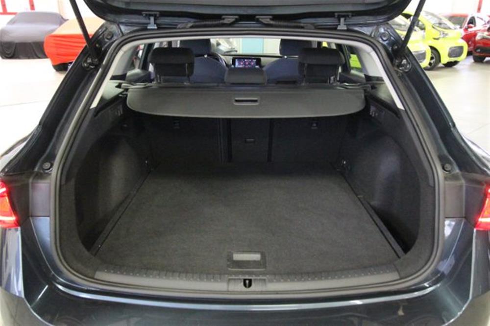 Leon Leon Sportstourer 1.0 eTS