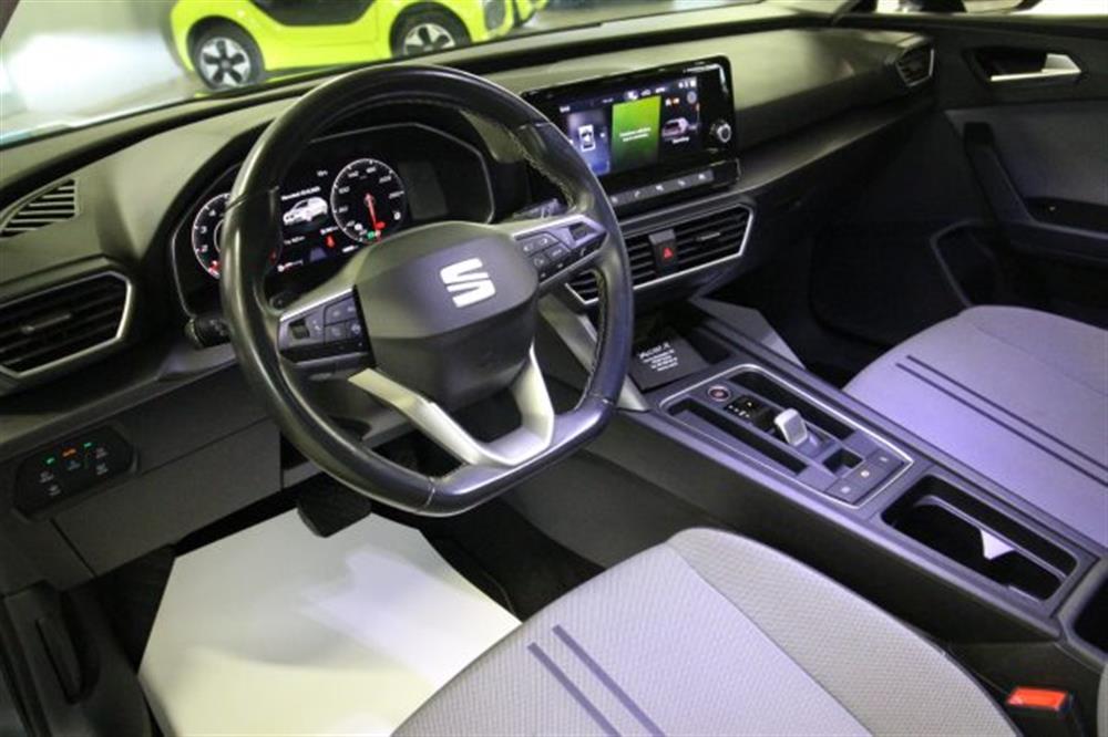 Leon Leon Sportstourer 1.0 eTS