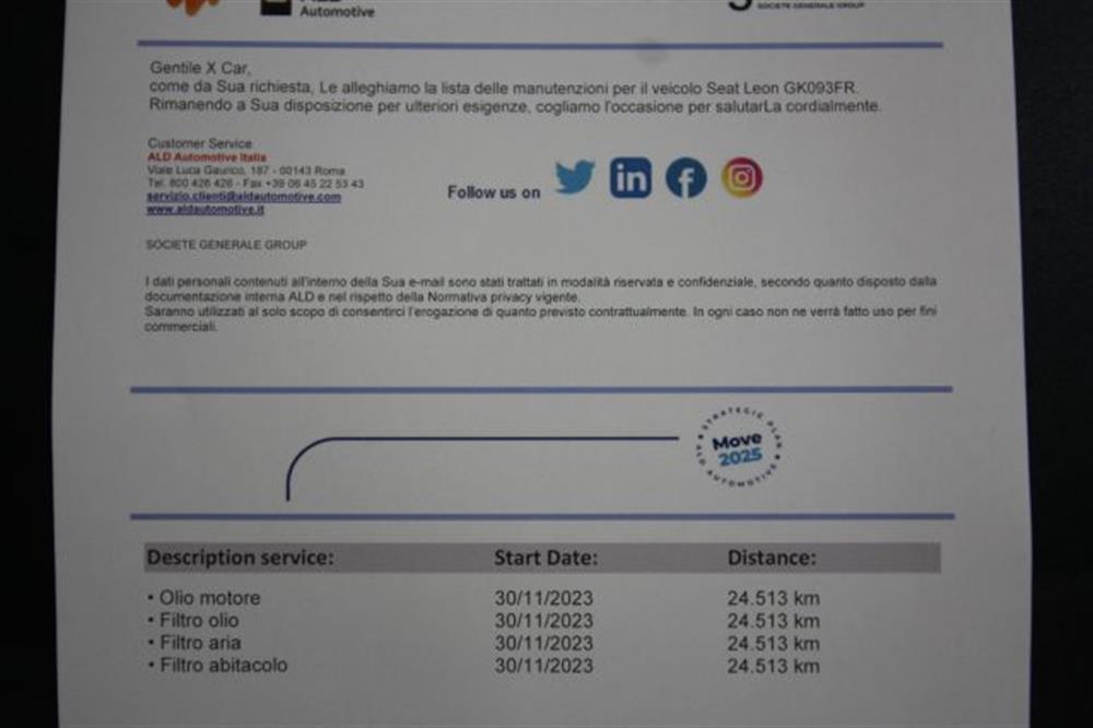 Leon Leon Sportstourer 1.0 eTS