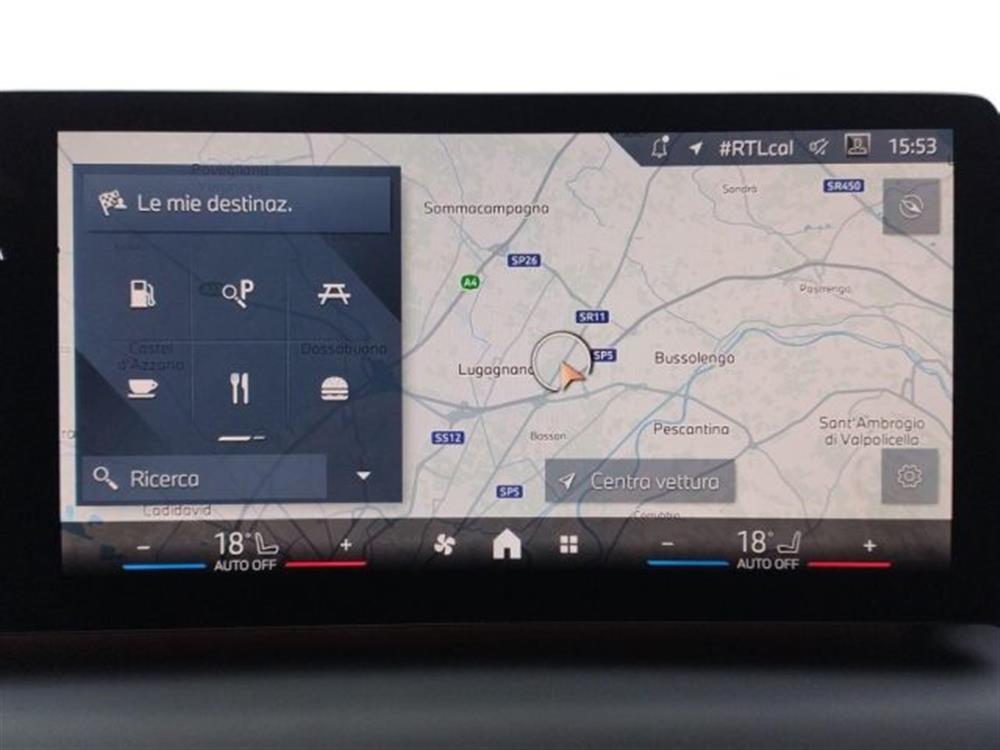 118 118 d MSport Pro Aut.