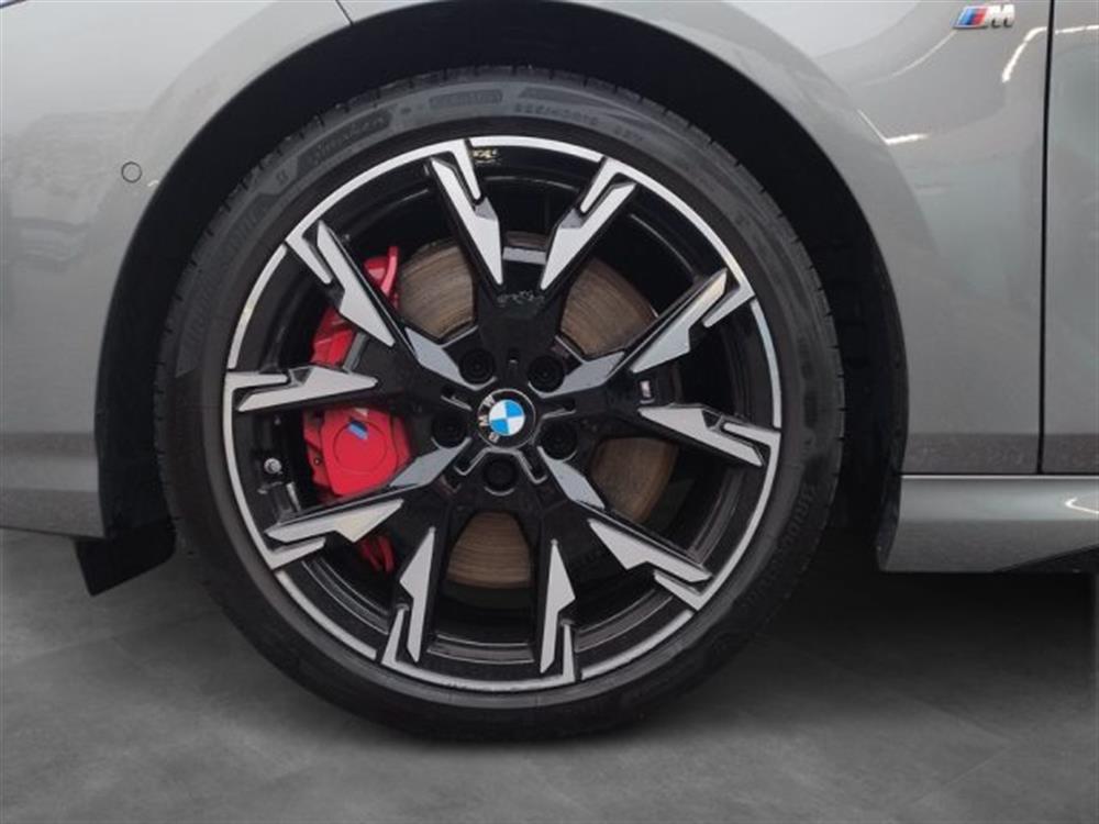 118 118 d MSport Pro Aut.