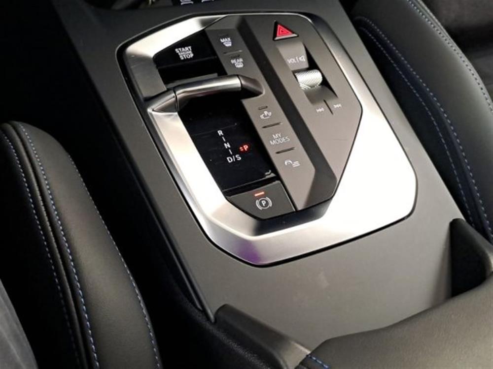 118 118 d MSport Pro Aut.