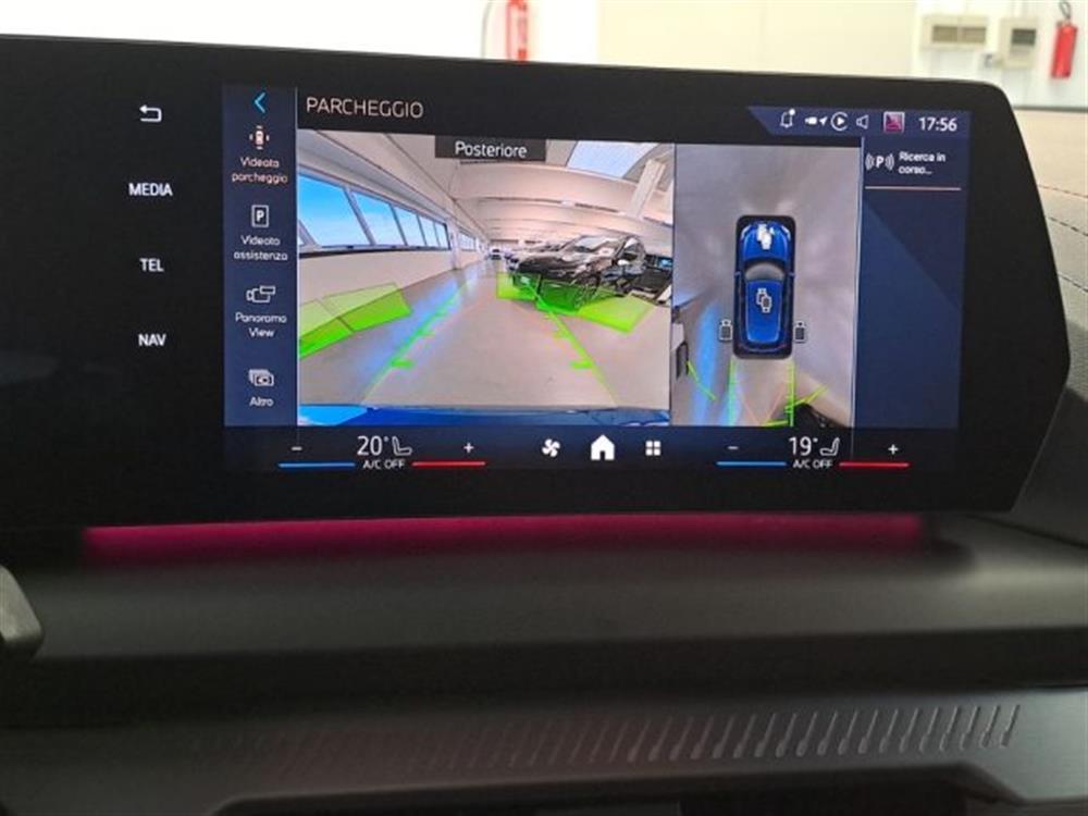 118 118 d MSport Pro Aut.