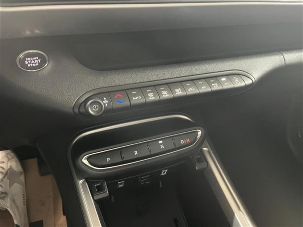 Avenger Avenger 1.2 T 110CV MHEV Sum