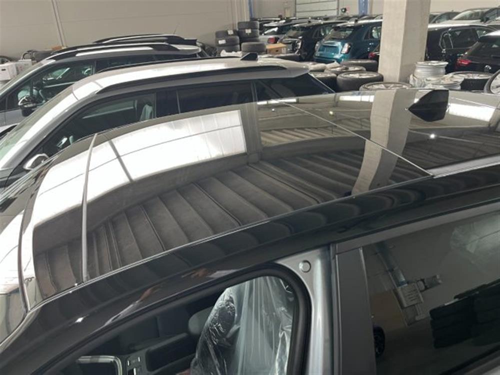 Avenger Avenger 1.2 T 110CV MHEV Sum