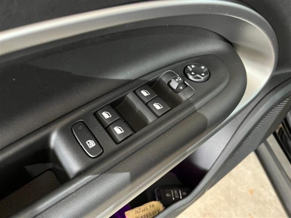 Avenger Avenger 1.2 T 110CV MHEV Sum