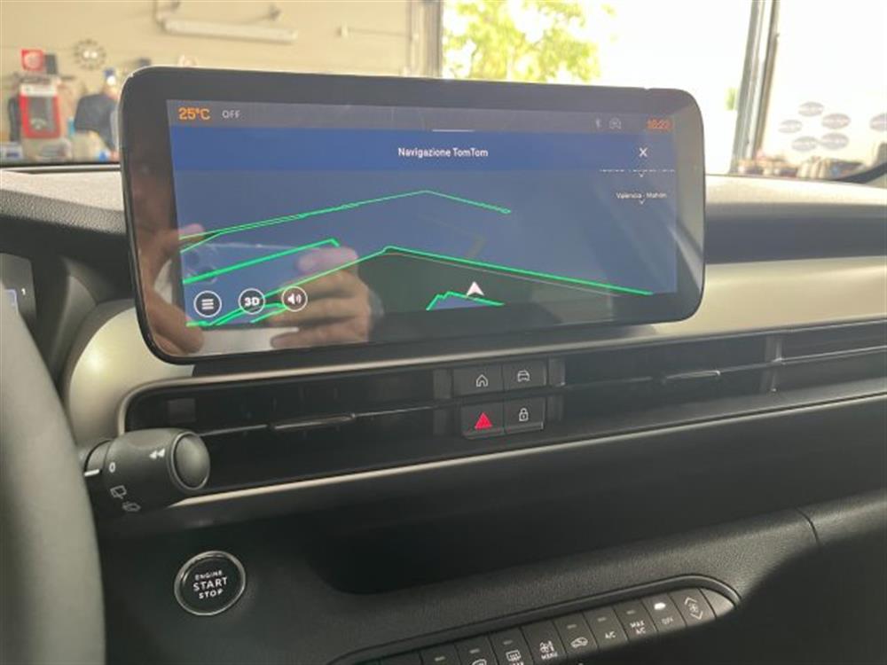 Avenger Avenger 1.2 T 110CV MHEV Sum