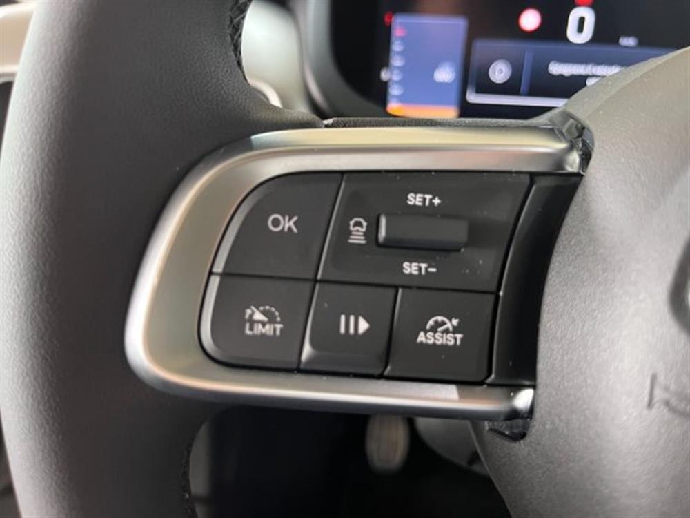 Avenger Avenger 1.2 T 110CV MHEV Sum