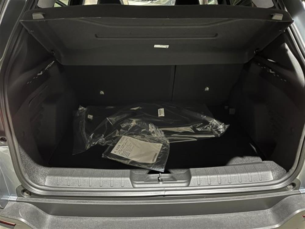 Avenger Avenger 1.2 T 110CV MHEV Sum