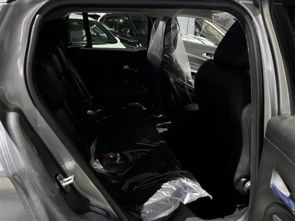 Avenger Avenger 1.2 T 110CV MHEV Sum