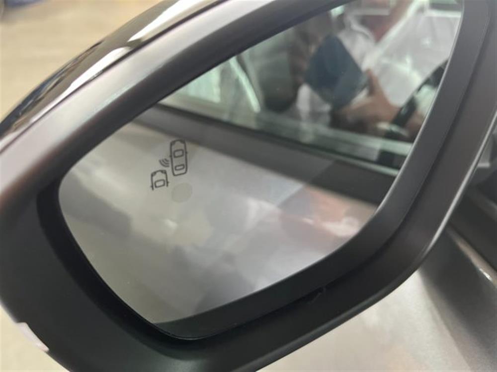 Avenger Avenger 1.2 T 110CV MHEV Sum