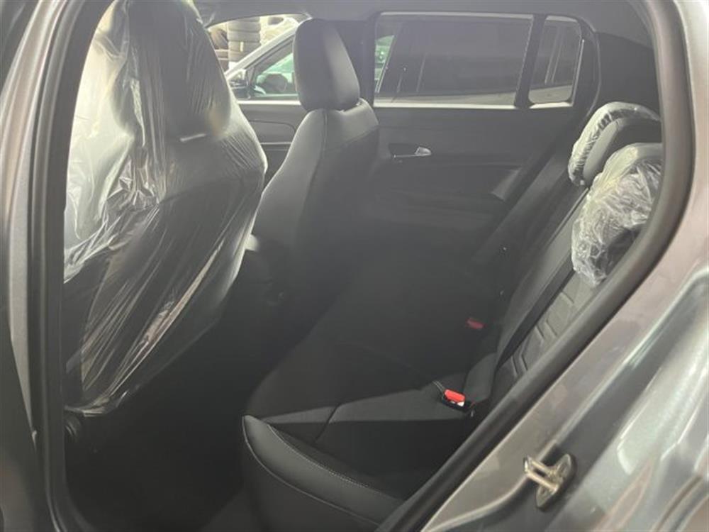 Avenger Avenger 1.2 T 110CV MHEV Sum