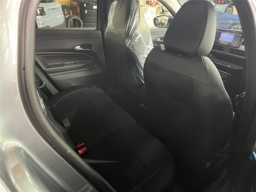 Avenger Avenger 1.2 T 110CV MHEV Sum