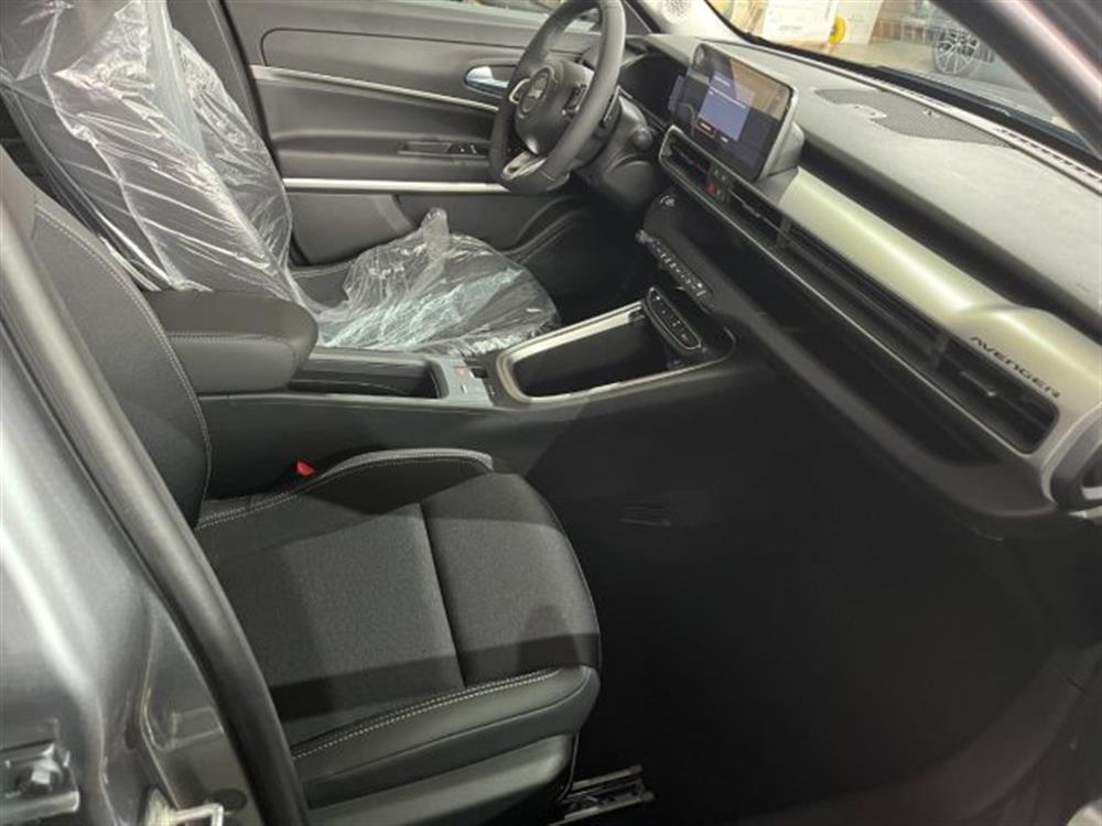 Avenger Avenger 1.2 T 110CV MHEV Sum