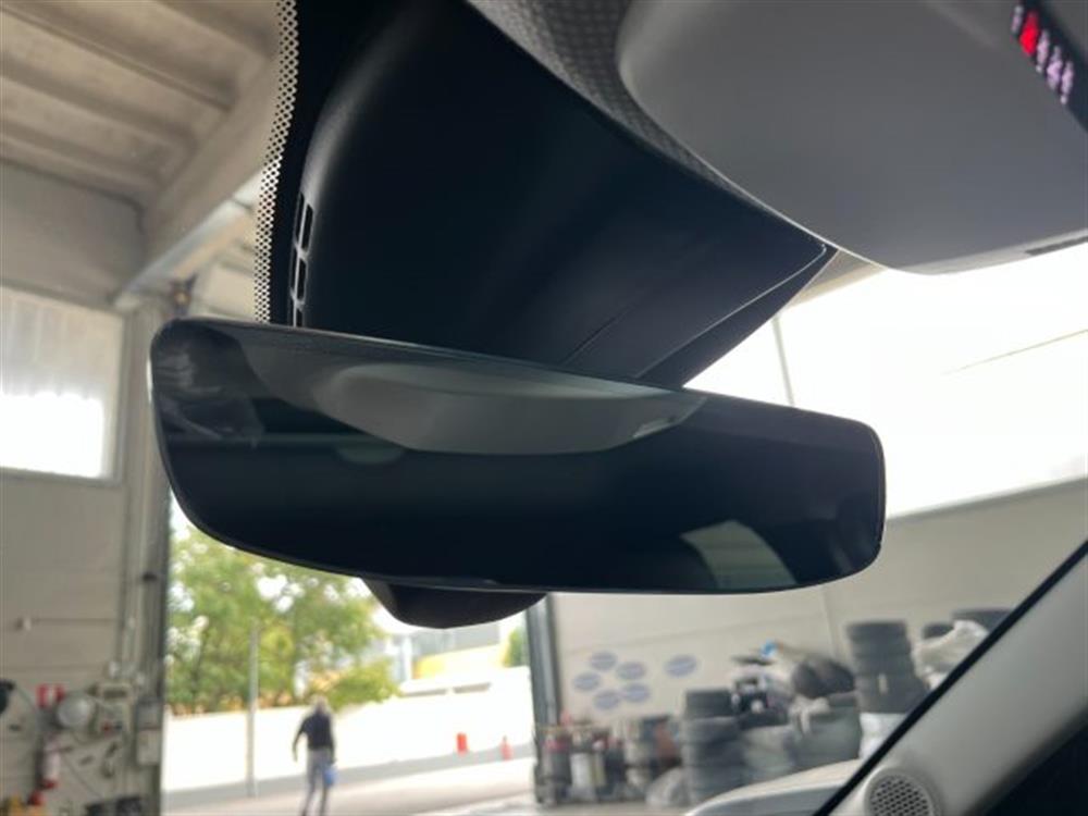 Avenger Avenger 1.2 T 110CV MHEV Sum