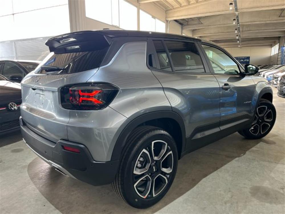 Avenger Avenger 1.2 T 110CV MHEV Sum