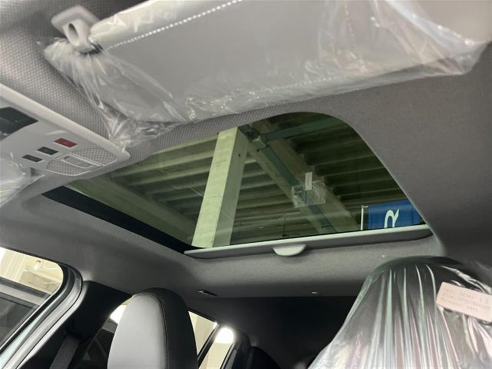 Avenger Avenger 1.2 T 110CV MHEV Sum