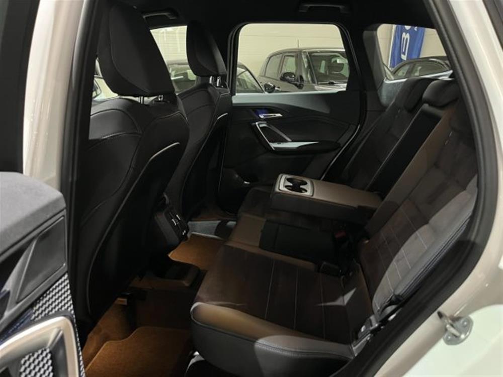 X1 X1 sDrive 20d 48V Mspor