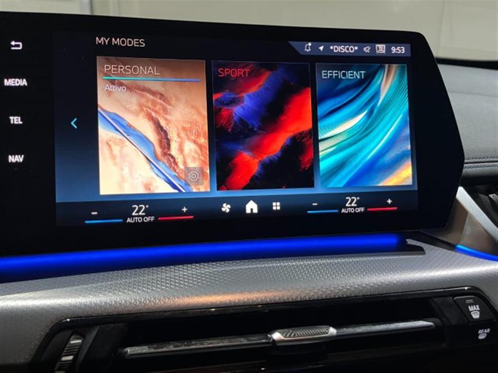 X1 X1 sDrive 20d 48V Mspor