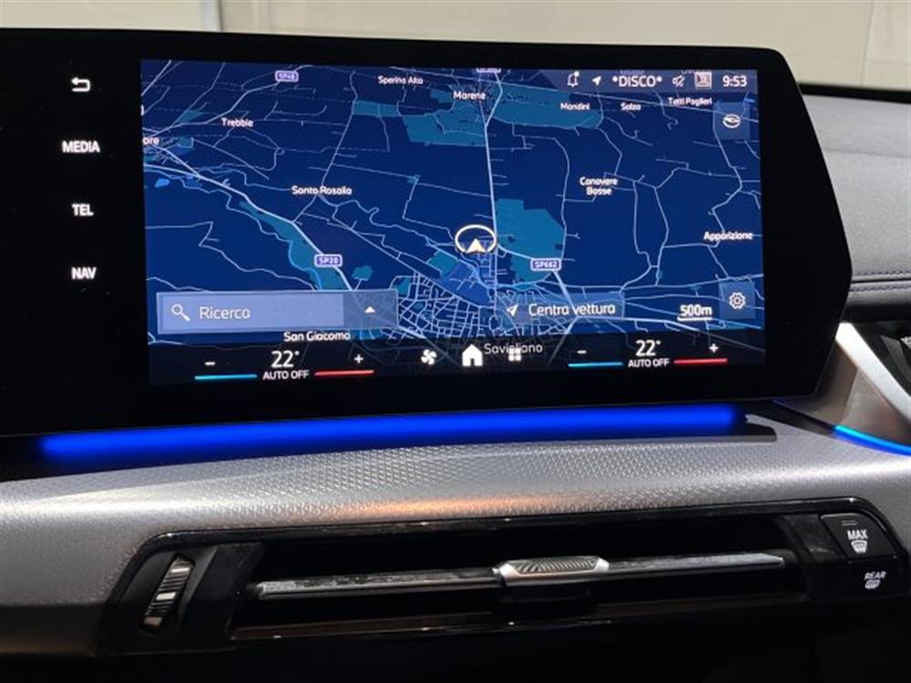 X1 X1 sDrive 20d 48V Mspor