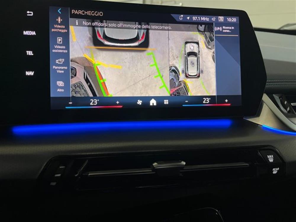 X1 X1 sDrive 20d 48V Mspor