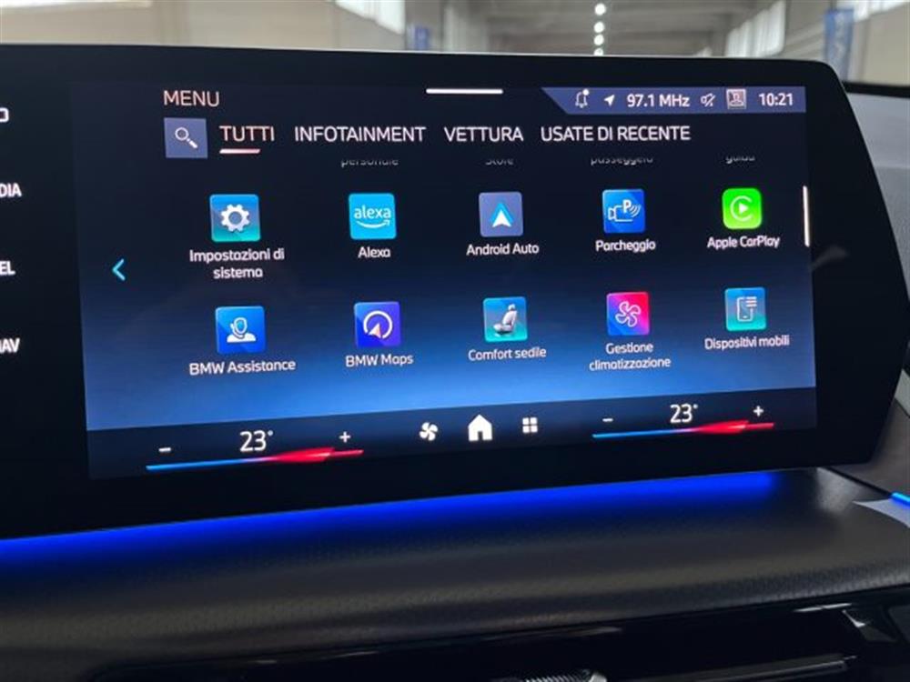 X1 X1 sDrive 20d 48V Mspor