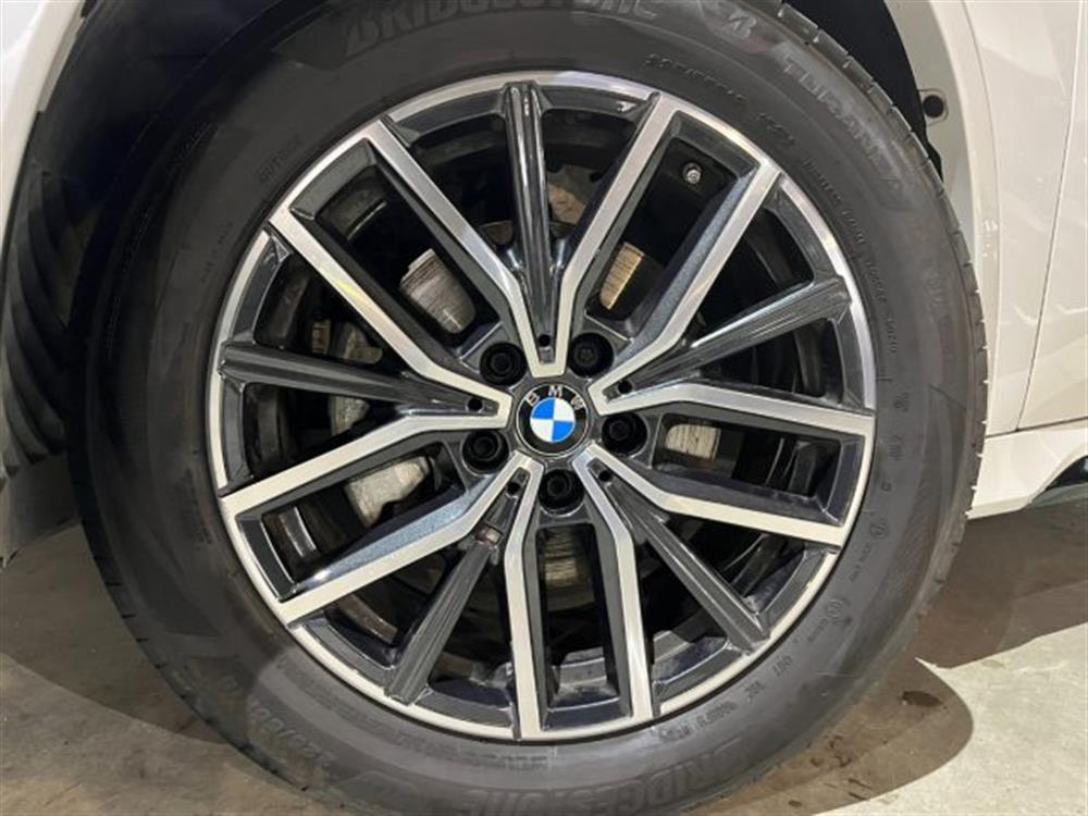 X1 X1 sDrive 20d 48V Mspor