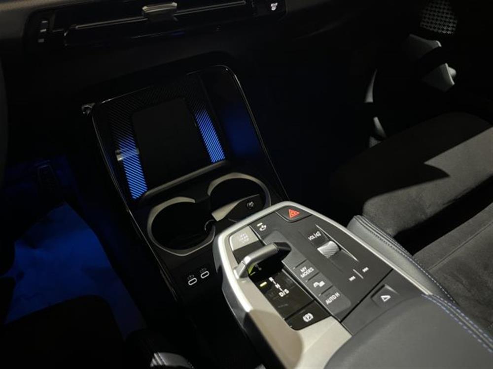 X1 X1 sDrive 20d 48V Mspor