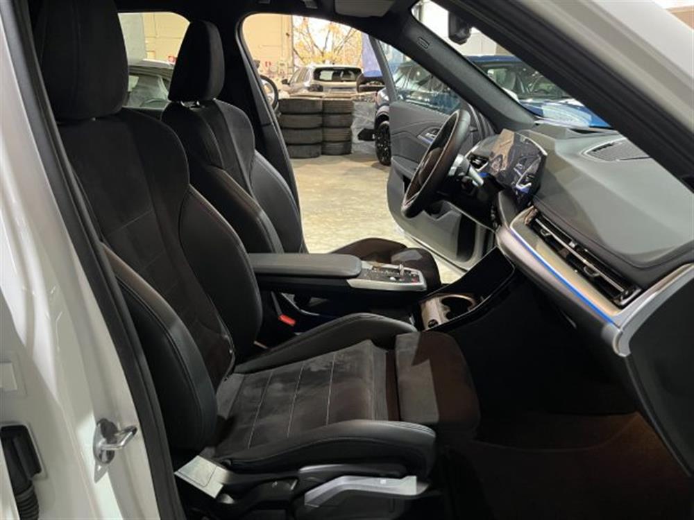 X1 X1 sDrive 20d 48V Mspor