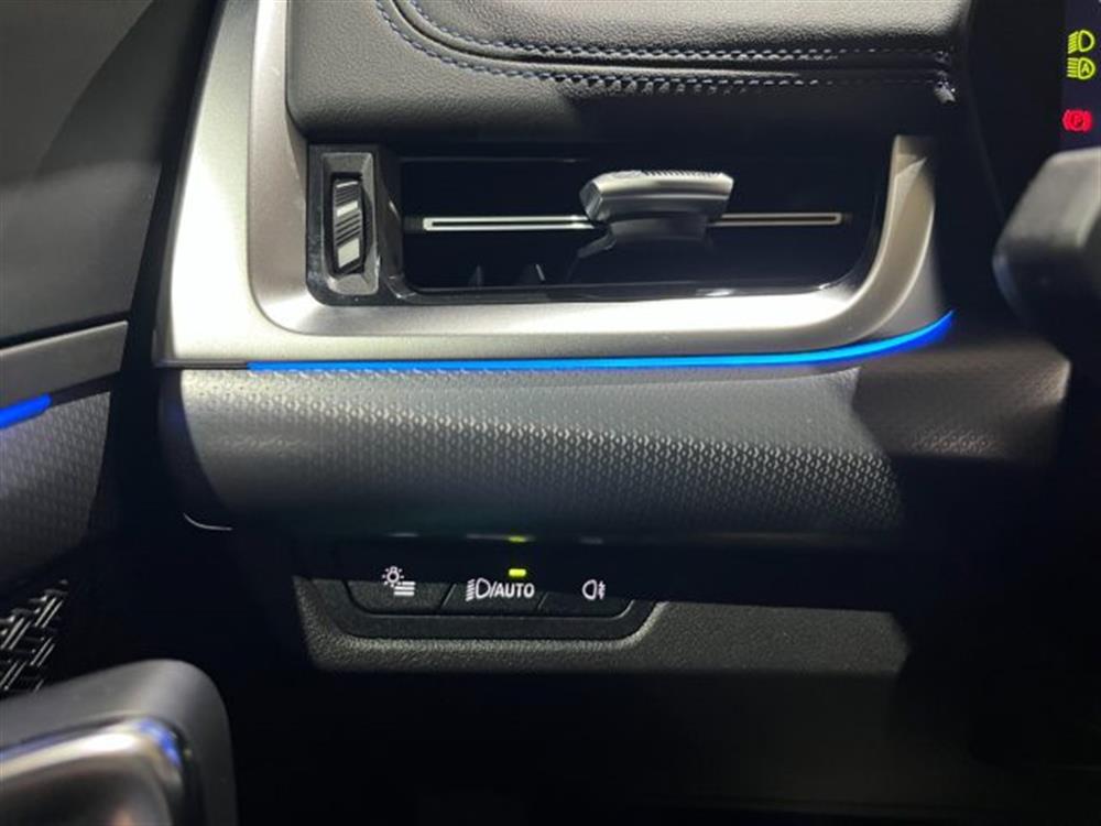 X1 X1 sDrive 20d 48V Mspor