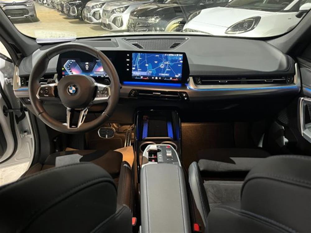 X1 X1 sDrive 20d 48V Mspor