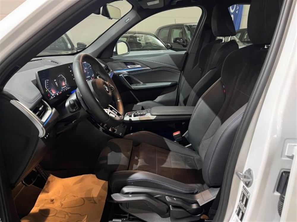 X1 X1 sDrive 20d 48V Mspor