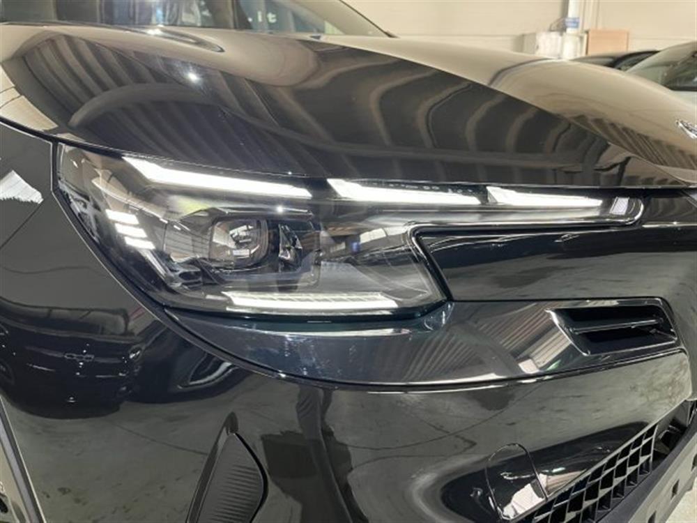 Junior Junior 1.2 136CV Hybrid eDC