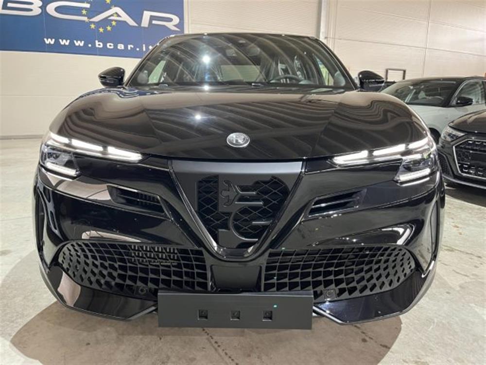 Junior Junior 1.2 136CV Hybrid eDC