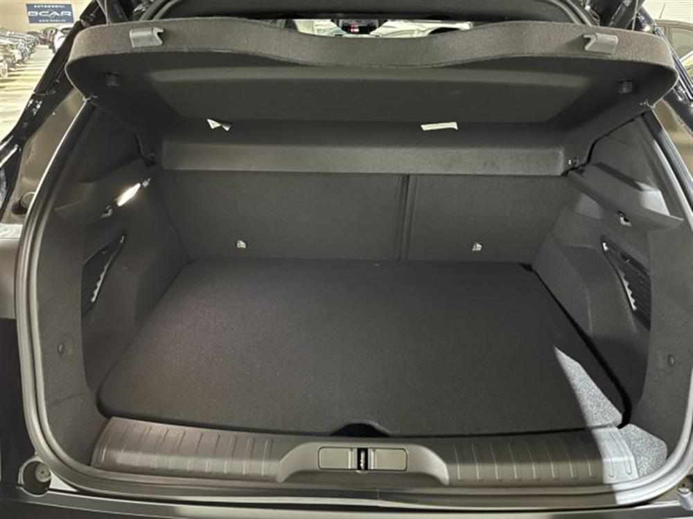 Junior Junior 1.2 136CV Hybrid eDC