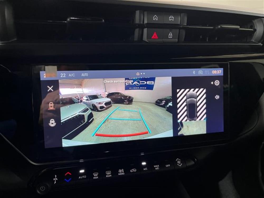 Junior Junior 1.2 136CV Hybrid eDC