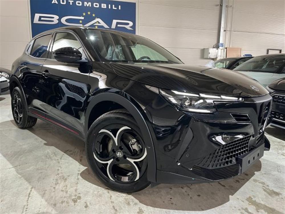 Junior Junior 1.2 136CV Hybrid eDC