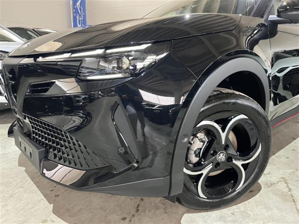 Junior Junior 1.2 136CV Hybrid eDC