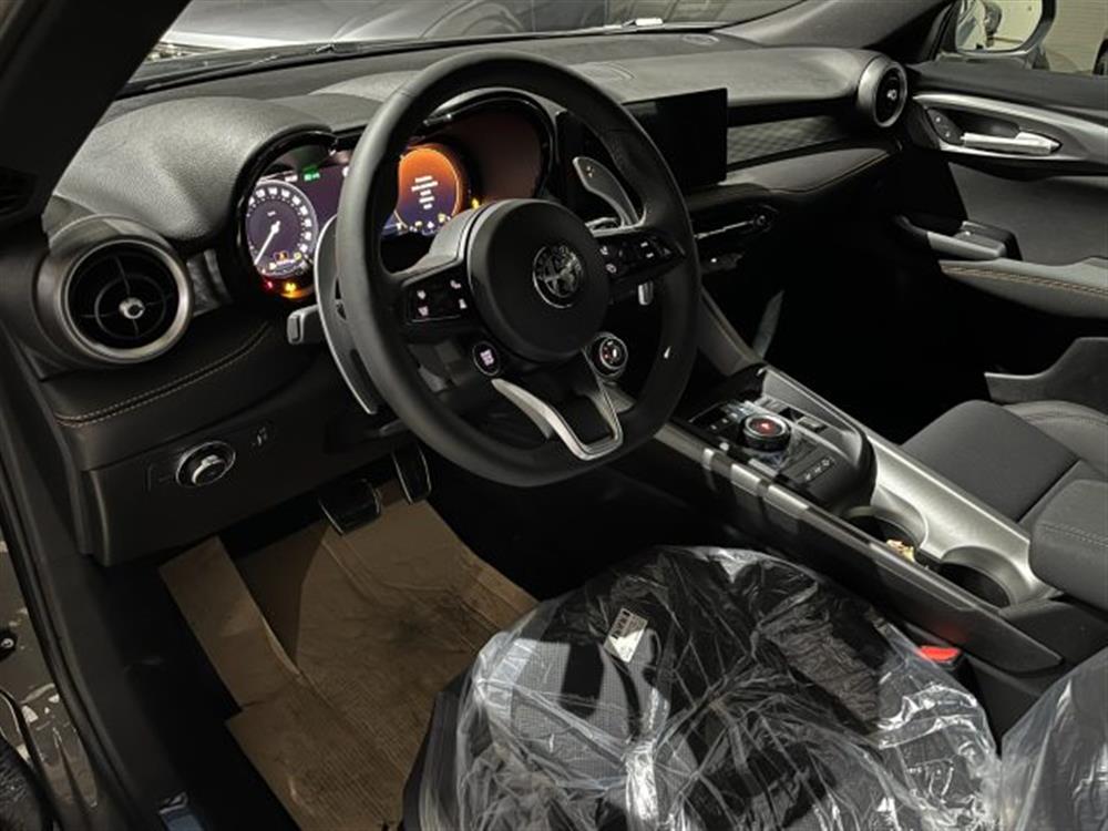 Tonale Tonale 1.6 d 130CV TCT6 Vel