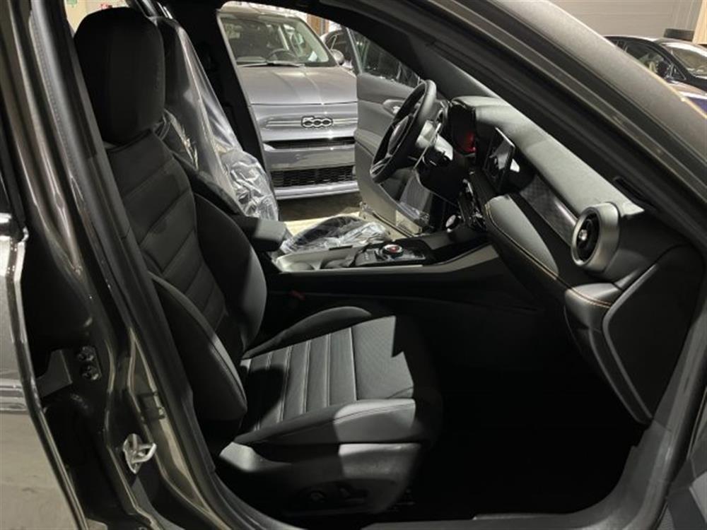 Tonale Tonale 1.6 d 130CV TCT6 Vel