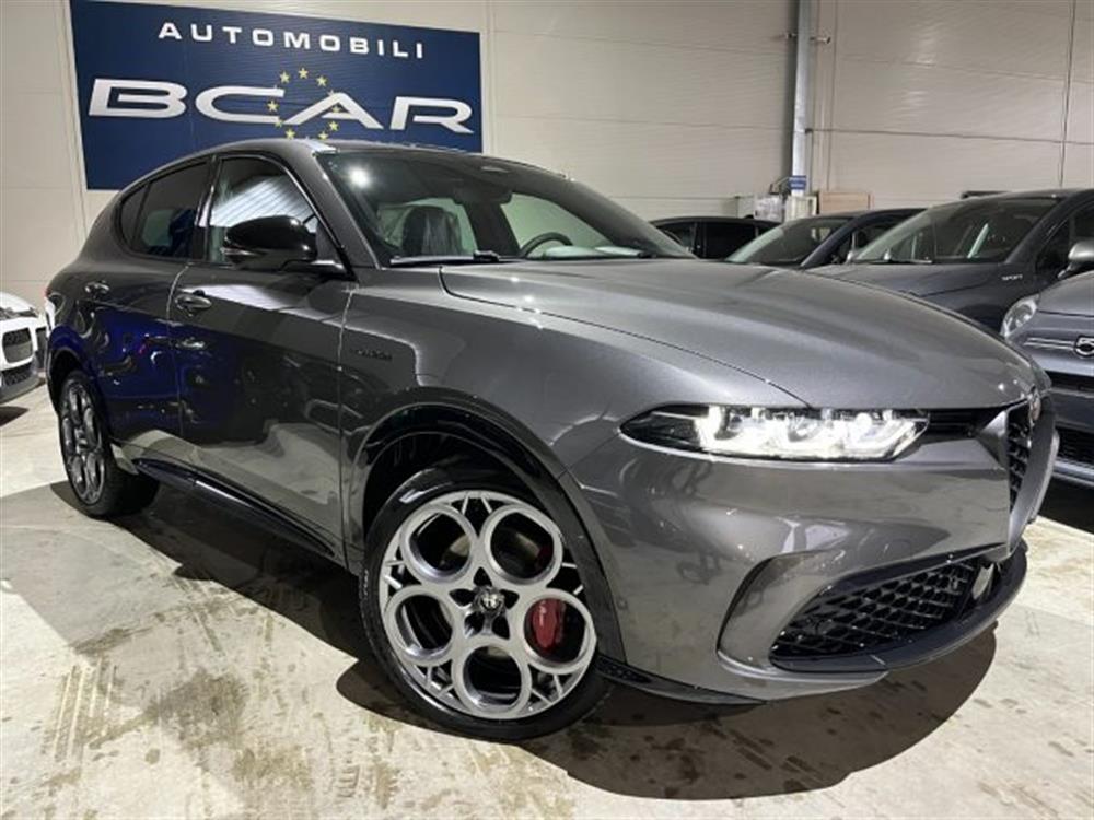 Tonale Tonale 1.6 d 130CV TCT6 Vel