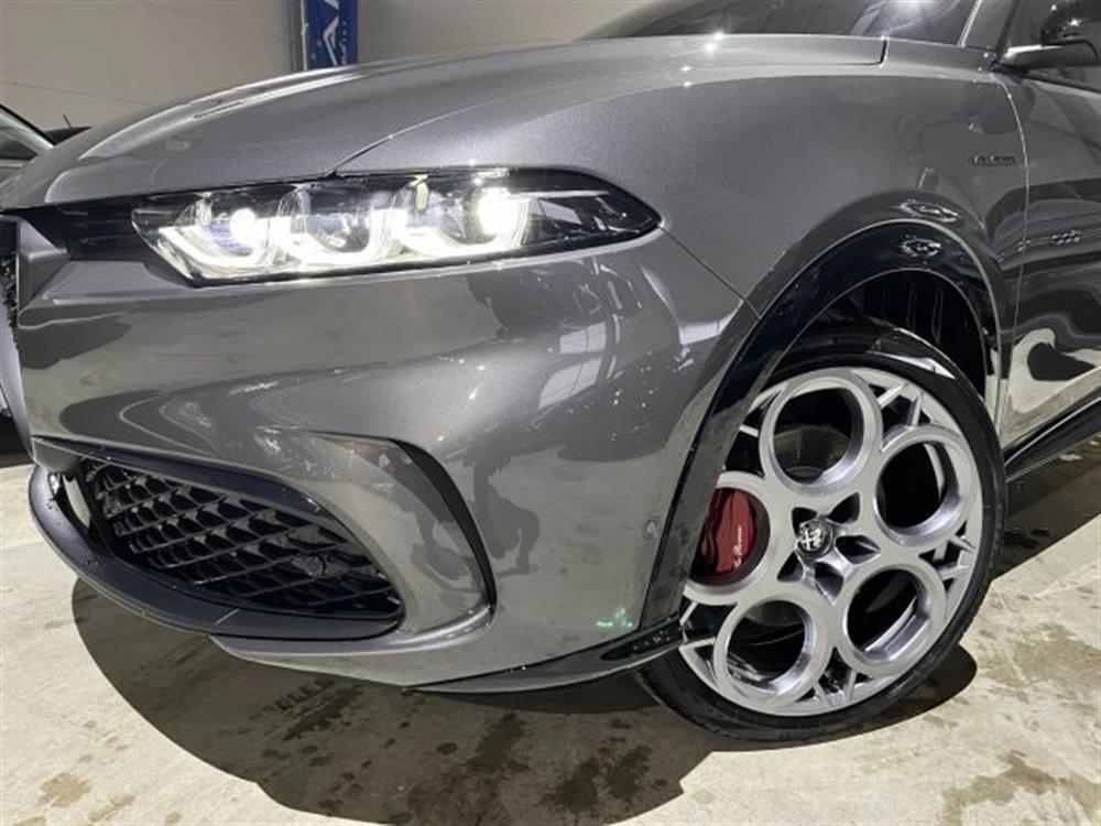 Tonale Tonale 1.6 d 130CV TCT6 Vel