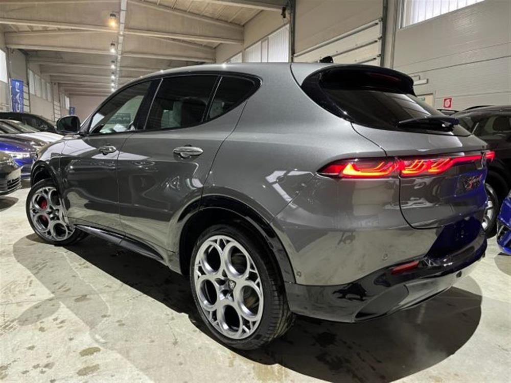 Tonale Tonale 1.6 d 130CV TCT6 Vel