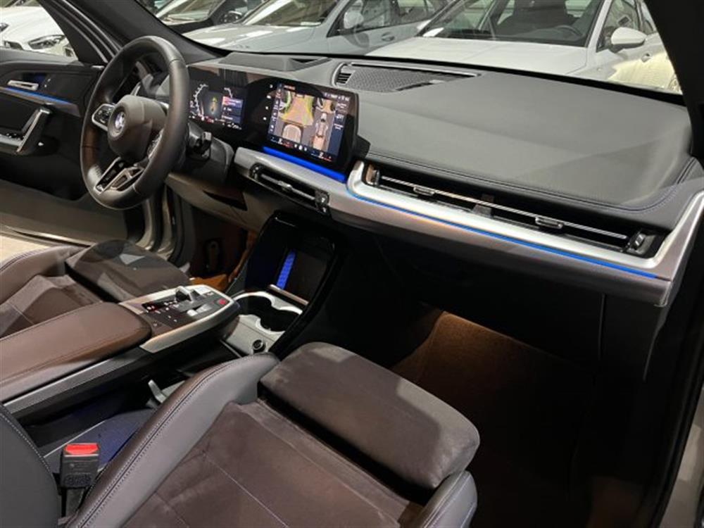 X1 X1 sDrive 20d 48V Mspor