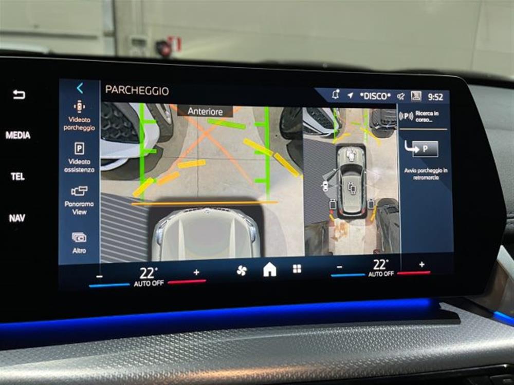 X1 X1 sDrive 20d 48V Mspor