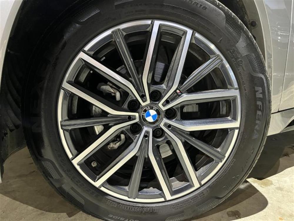 X1 X1 sDrive 20d 48V Mspor