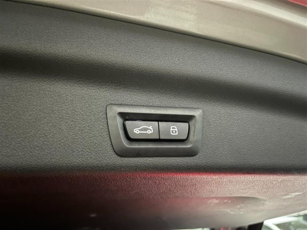 X1 X1 sDrive 20d 48V Mspor