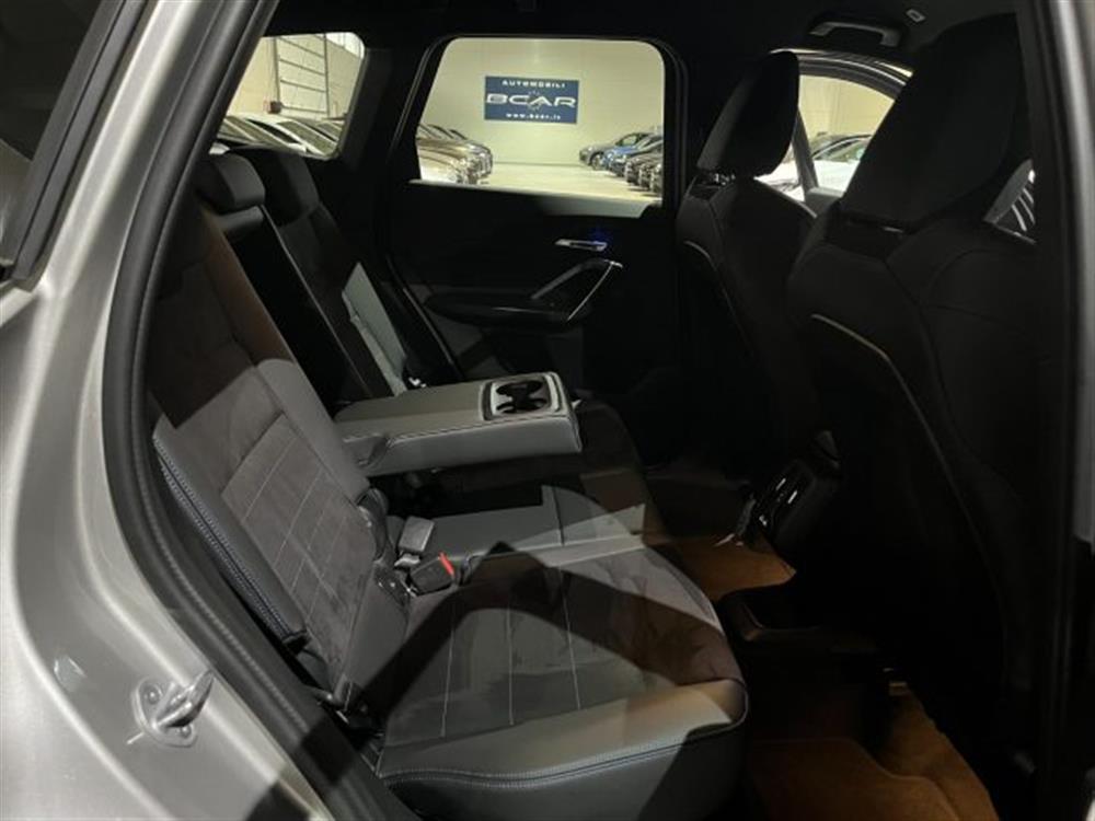 X1 X1 sDrive 20d 48V Mspor